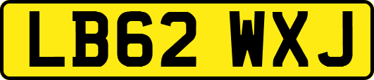 LB62WXJ