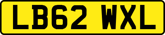 LB62WXL