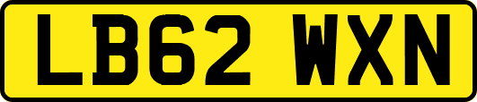 LB62WXN