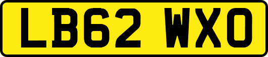 LB62WXO