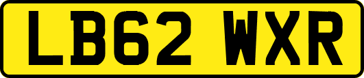 LB62WXR