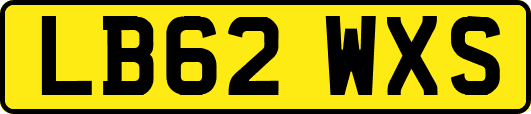 LB62WXS