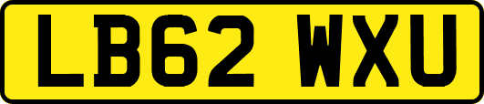 LB62WXU