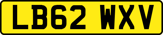 LB62WXV