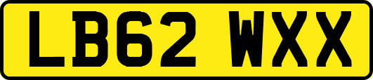 LB62WXX