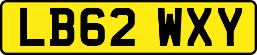 LB62WXY