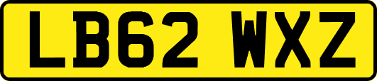 LB62WXZ