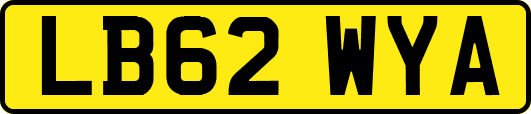 LB62WYA