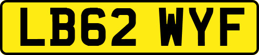 LB62WYF