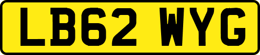 LB62WYG