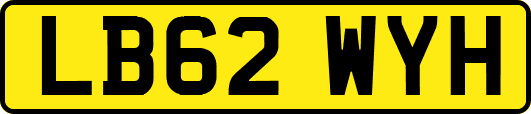 LB62WYH