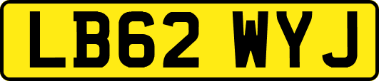 LB62WYJ