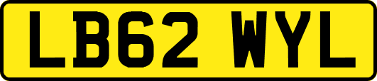 LB62WYL