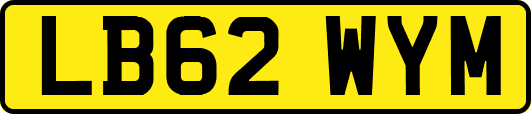 LB62WYM