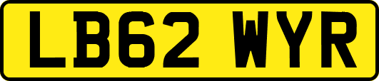 LB62WYR