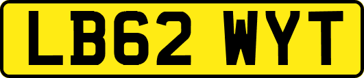 LB62WYT