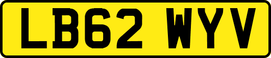 LB62WYV