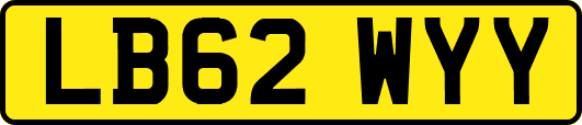 LB62WYY
