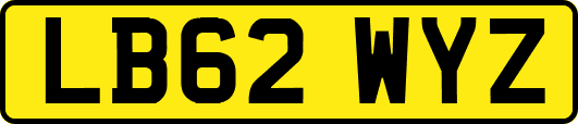 LB62WYZ
