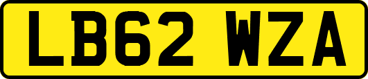 LB62WZA