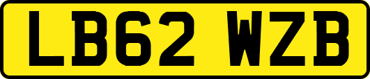 LB62WZB