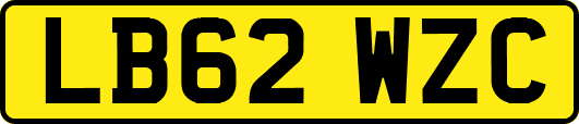 LB62WZC