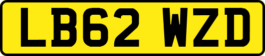 LB62WZD