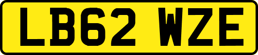 LB62WZE