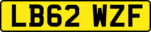 LB62WZF