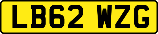 LB62WZG