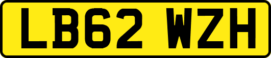 LB62WZH