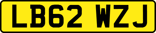LB62WZJ