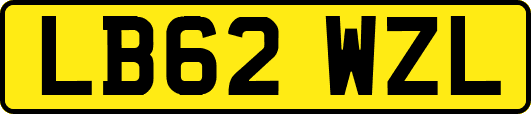 LB62WZL