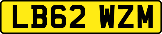 LB62WZM