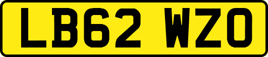 LB62WZO