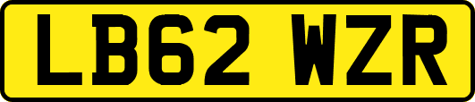 LB62WZR