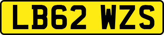 LB62WZS
