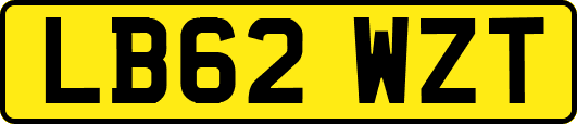 LB62WZT