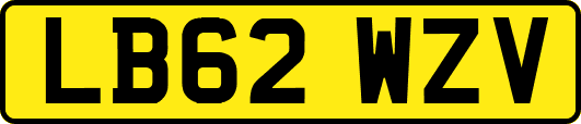 LB62WZV