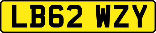 LB62WZY
