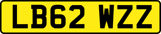 LB62WZZ