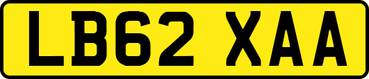 LB62XAA