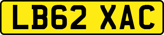 LB62XAC