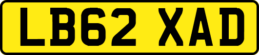 LB62XAD