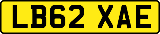 LB62XAE