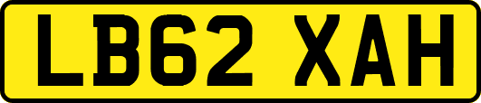 LB62XAH