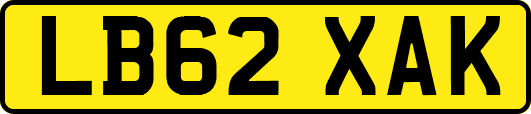 LB62XAK