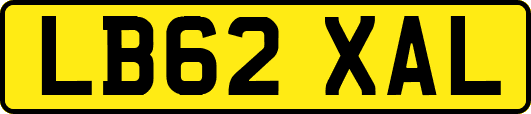 LB62XAL