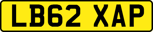 LB62XAP