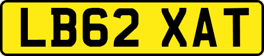 LB62XAT